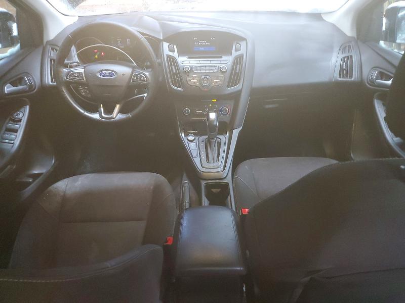 Photo 8 from auction – 2015 FORD FOCUS SE with VIN 1FADP3F29FL340218