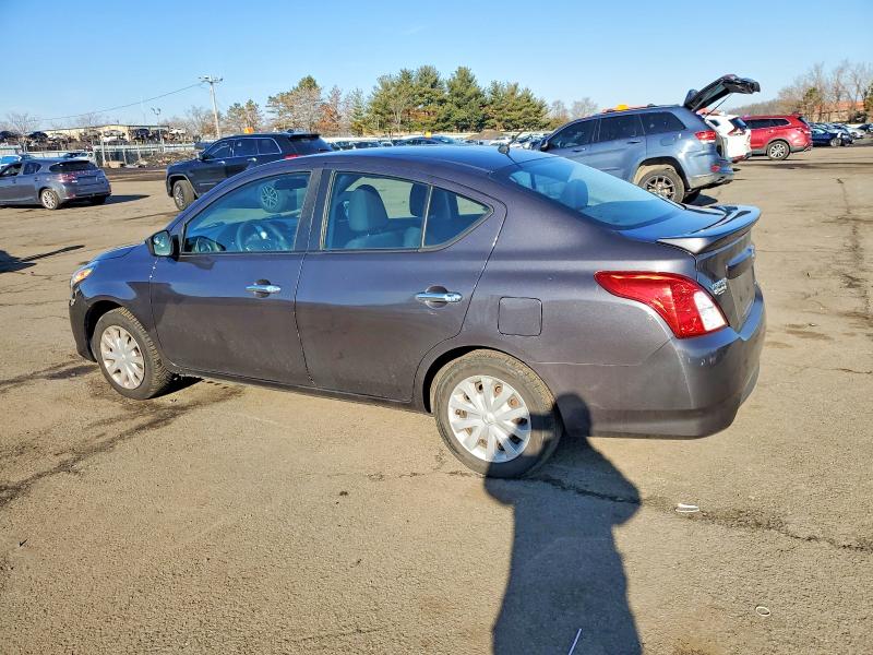 Photo 2 from auction – 2015 NISSAN VERSA S with VIN 3N1CN7AP0FL949212