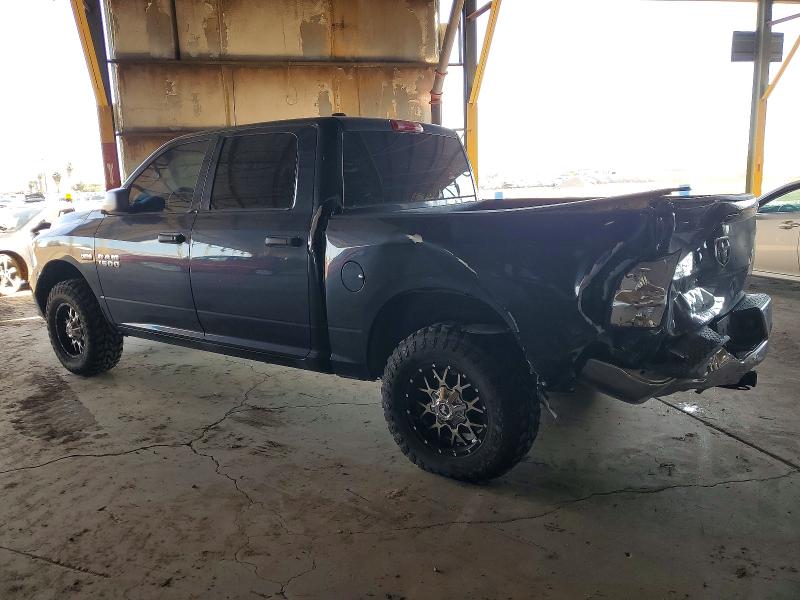 Photo 2 from auction – 2013 RAM 1500 ST with VIN 1C6RR6KT7DS644443