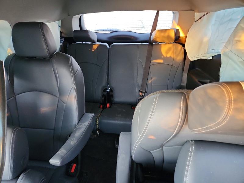 Photo 10 from auction – 2019 BUICK ENCLAVE with VIN 5GAERBKWXKJ273549