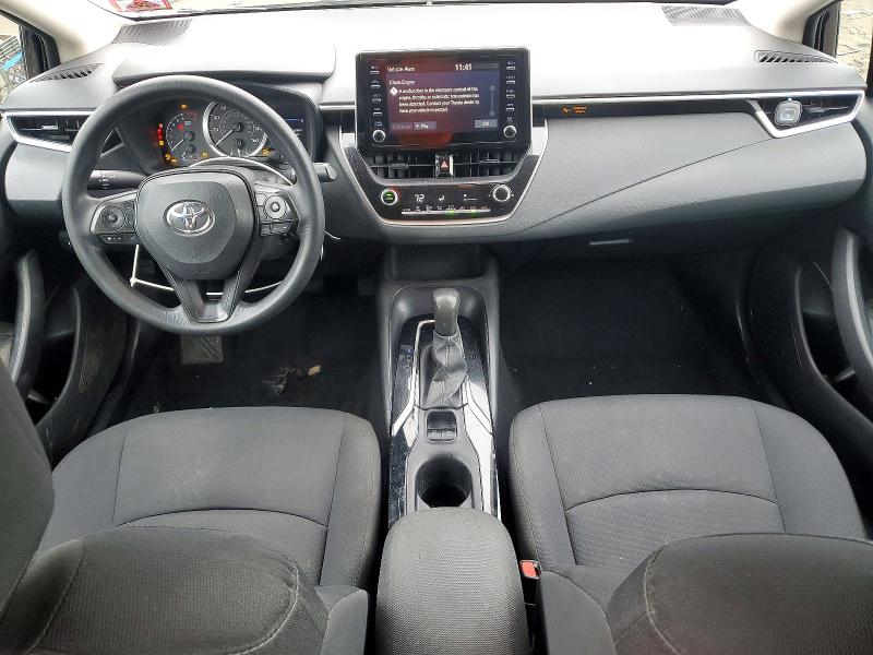 صورة رقم 8 من المزاد - 2020 TOYOTA COROLLA مع VIN 5YFEPRAE2LP083053