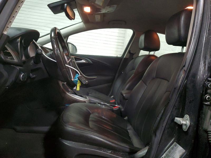 Photo 7 from auction – 2016 BUICK VERANO with VIN 1G4PS5SK9G4152118