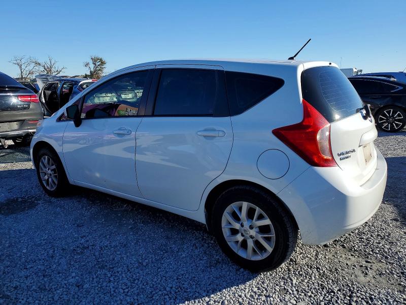 Photo 2 from auction – 2015 NISSAN VERSA NOTE with VIN 3N1CE2CP8FL420770