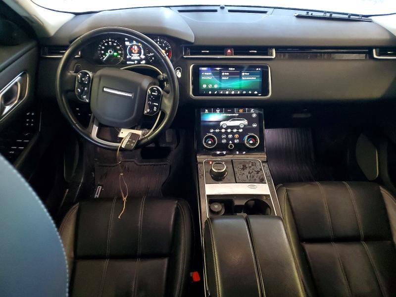 Photo 8 from auction – 2020 LAND ROVER RANGE ROVER VELAR with VIN SALYB2EX2LA287833