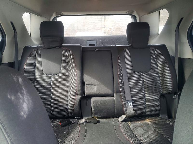 Photo 10 from auction – 2013 CHEVROLET EQUINOX with VIN 2GNALDEKXD1138742