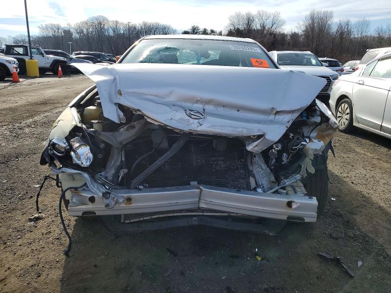 Photo 5 from auction – 2005 LEXUS ES 330 with VIN JTHBA30G955121848