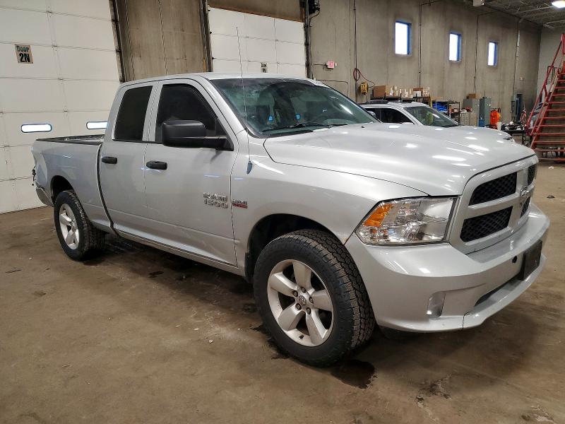 Photo 4 from auction – 2014 RAM 1500 ST with VIN 1C6RR7FT5ES166864