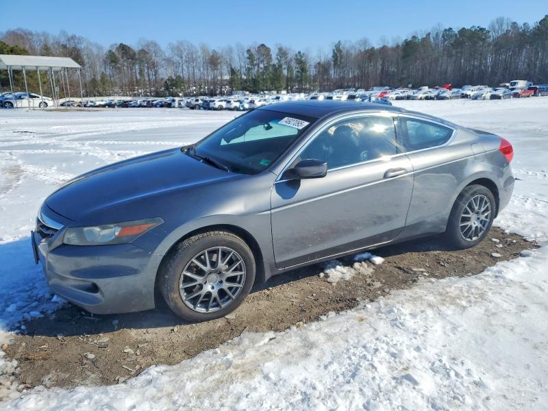 HONDA ACCORD EXL 2012 with VIN 1HGCS1B85CA019773 - Photo from auction