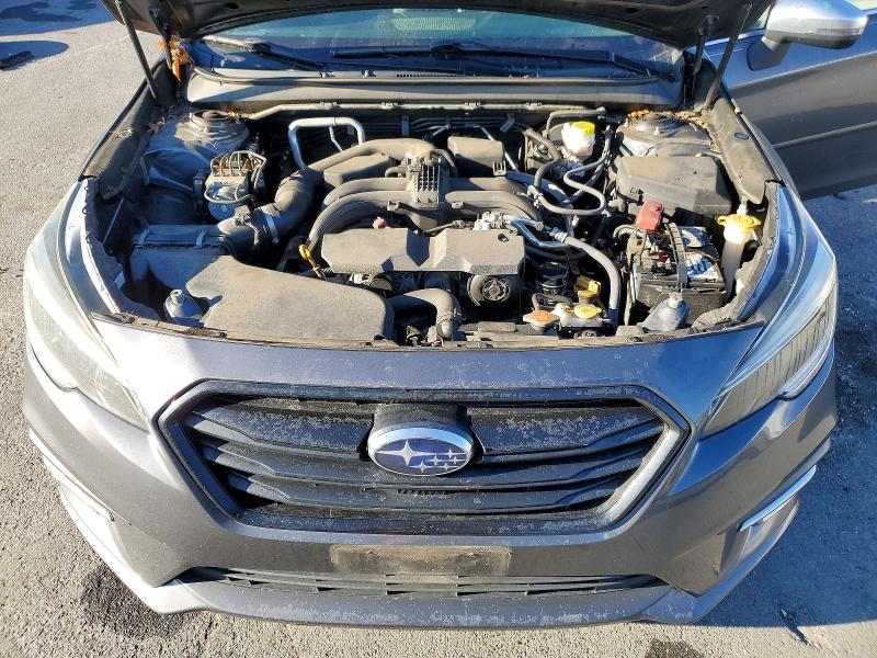 Photo 11 from auction – 2018 SUBARU LEGACY SPO with VIN 4S3BNAS62J3020350