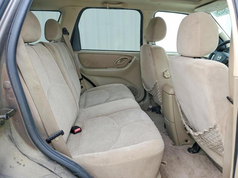 Zdjęcie 11 z aukcji – 2006 MAZDA TRIBUTE S z VIN 4F2YZ04146KM37072