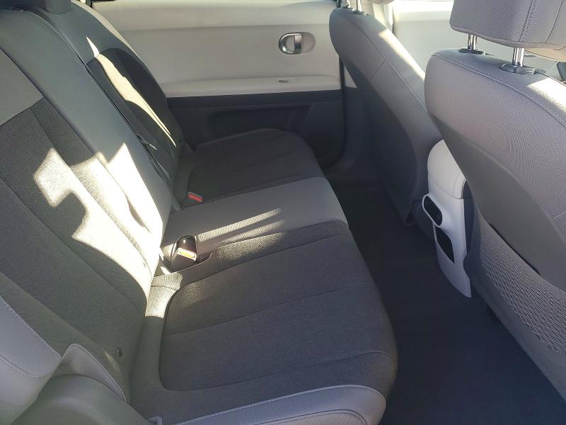 Снимка 10 от търг – 2024 HYUNDAI IONIQ 5 с VIN KM8KNDDF8RU317414