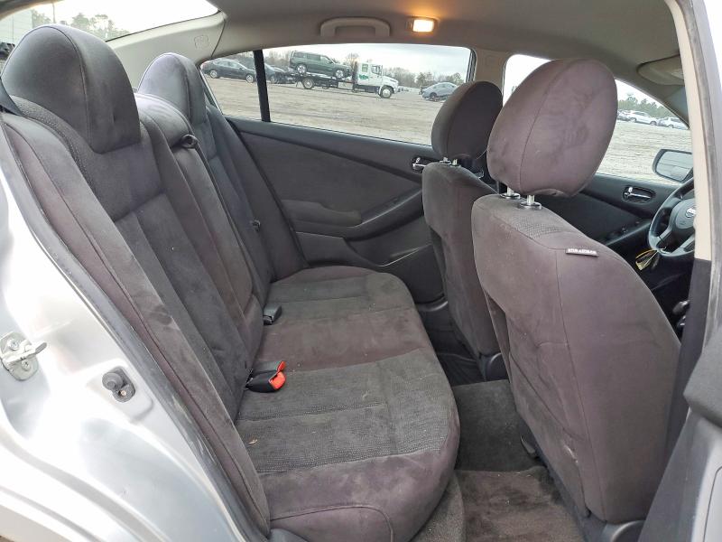 Photo 10 from auction – 2012 NISSAN ALTIMA BAS with VIN 1N4AL2AP9CC102070