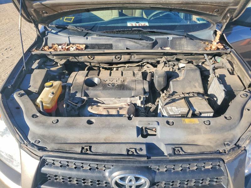 Photo 12 from auction – 2012 TOYOTA RAV4 with VIN 2T3BF4DV1CW262890