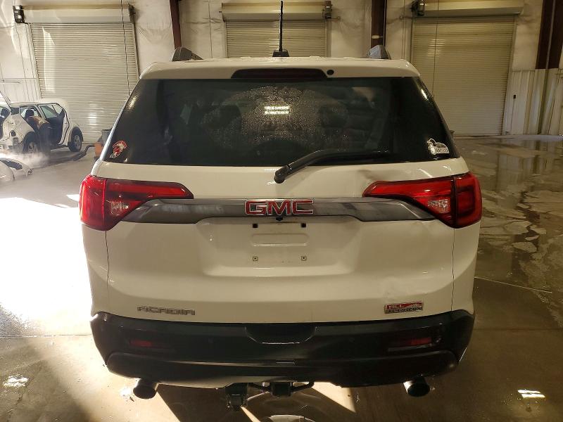 Photo 6 from auction – 2018 GMC ACADIA ALL with VIN 1GKKNVLS1JZ217014
