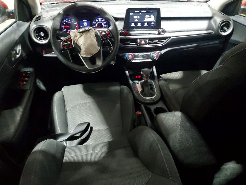 Photo 8 from auction – 2019 KIA FORTE FE with VIN 3KPF24AD4KE131018