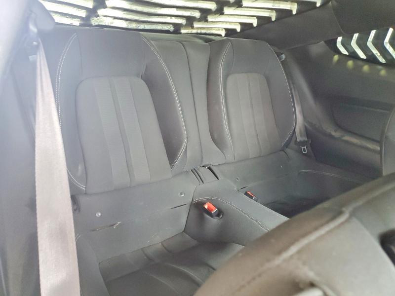 Photo 10 from auction – 2020 FORD MUSTANG with VIN 1FA6P8TH5L5103210