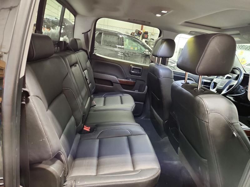 Photo 10 from auction – 2018 GMC SIERRA K15 with VIN 3GTU2NEC5JG583867