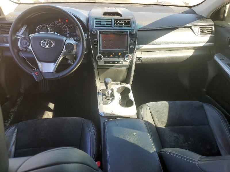 Photo 8 from auction – 2014 TOYOTA CAMRY L with VIN 4T1BF1FK6EU857098