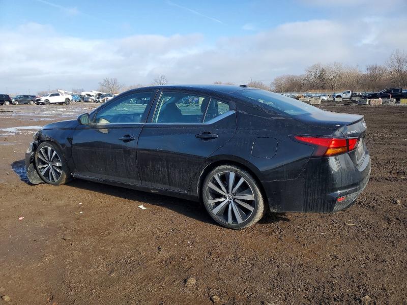 Photo 2 from auction – 2021 NISSAN ALTIMA SR with VIN 1N4BL4CV4MN363902