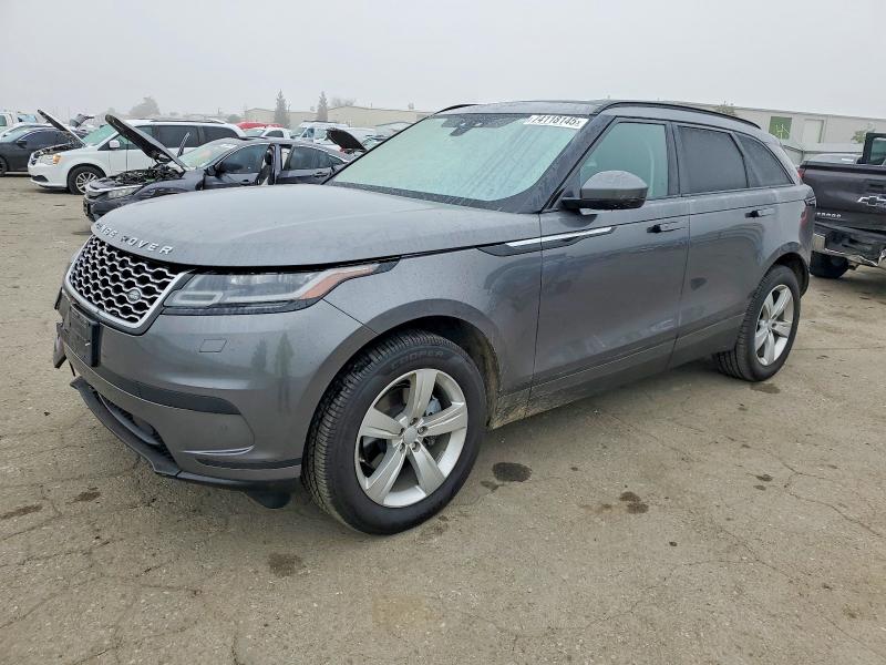 LAND ROVER RANGE ROVE 2019 with VIN SALYB2EX6KA786584 - Photo from auction