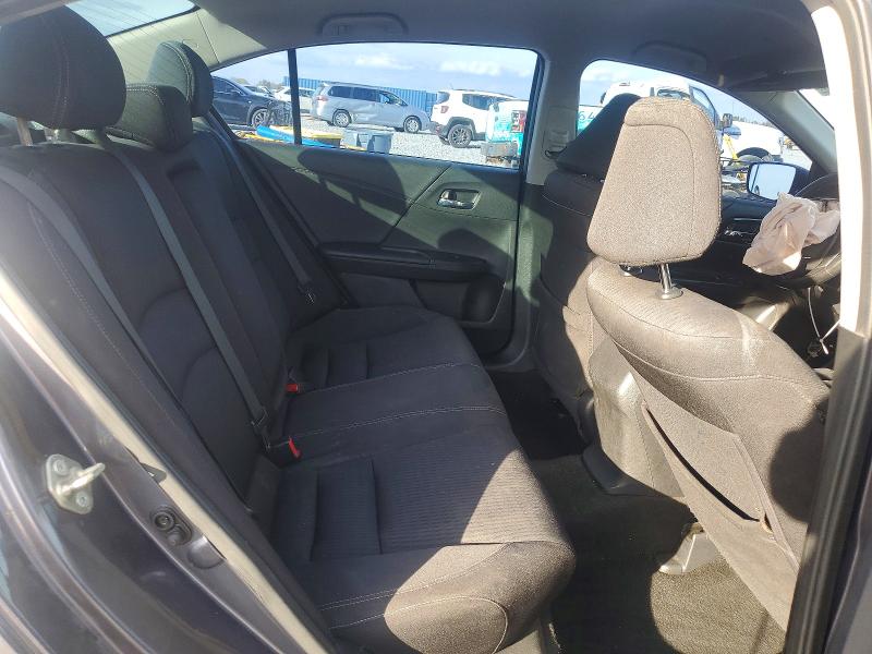Photo 10 from auction – 2015 HONDA ACCORD with VIN 1HGCR2F5XFA141809