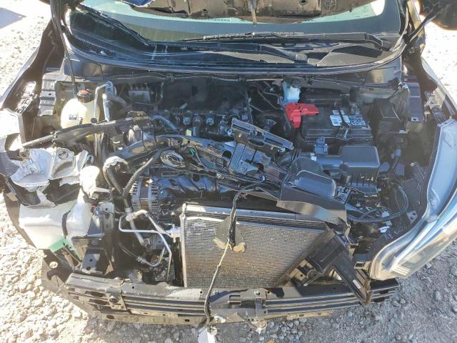 Photo 11 from auction – 2020 NISSAN VERSA S with VIN 3N1CN8DV7LL865352