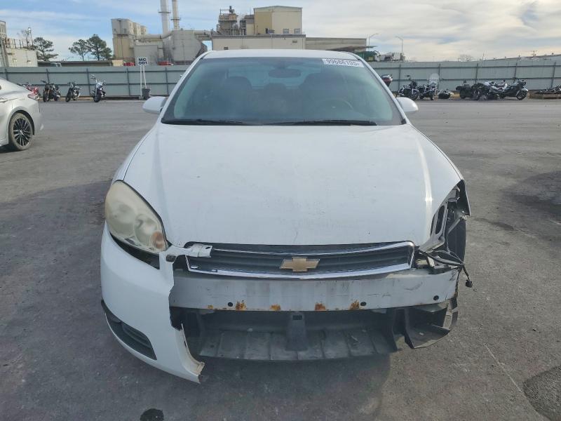 Photo 5 from auction – 2010 CHEVROLET IMPALA LT with VIN 2G1WB5EK8A1248720