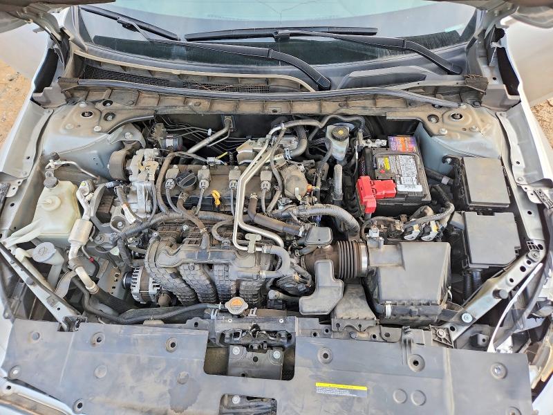 Photo 11 from auction – 2021 NISSAN ALTIMA S with VIN 1N4BL4BV3MN302591