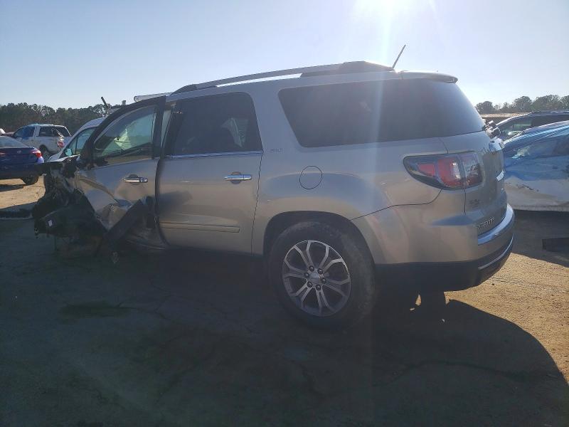 Photo 2 from auction – 2013 GMC ACADIA SLT with VIN 1GKKRRKD9DJ155461