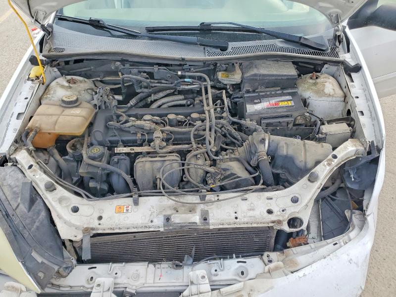 Photo 11 from auction – 2006 FORD FOCUS ZX4 with VIN 1FAFP34N76W219661