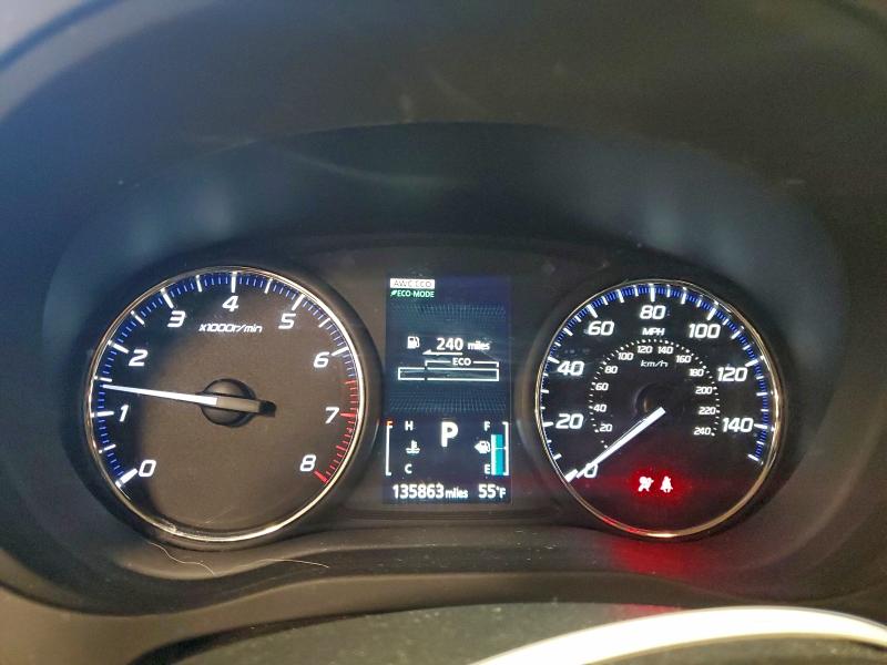 Zdjęcie 9 z aukcji – 2015 MITSUBISHI OUTLANDER z VIN JA4AZ3A30FZ006268
