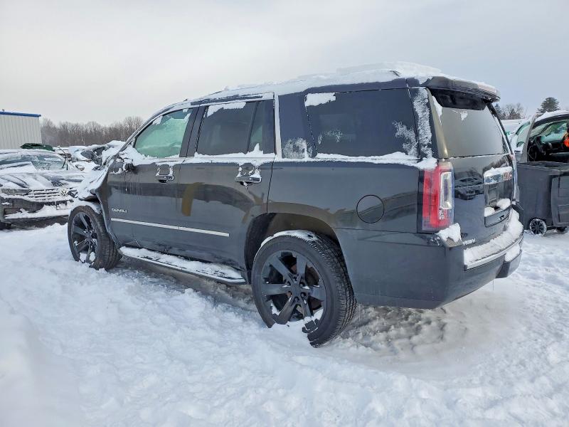 Photo 2 from auction – 2020 GMC YUKON DENA with VIN 1GKS2CKJ1LR134501