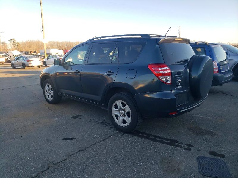 Photo 2 from auction – 2012 TOYOTA RAV4 with VIN 2T3BF4DV2CW240400