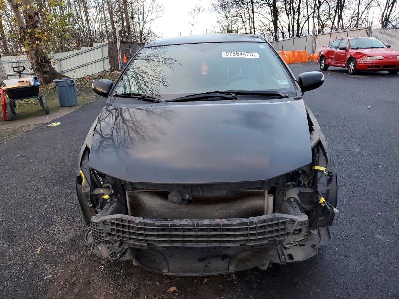 Photo 5 from auction – 2010 HONDA INSIGHT EX with VIN JHMZE2H75AS004376