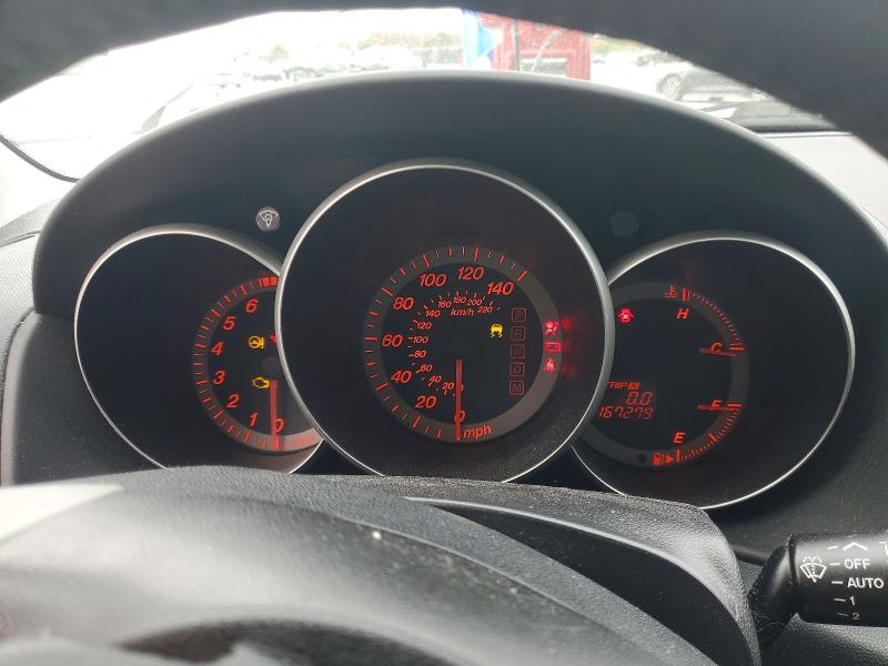 Photo 9 from auction – 2007 MAZDA 3 with VIN JM1BK343071699868