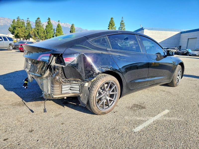 Photo 3 from auction – 2023 TESLA MODEL 3 with VIN 5YJ3E1EA9PF620654