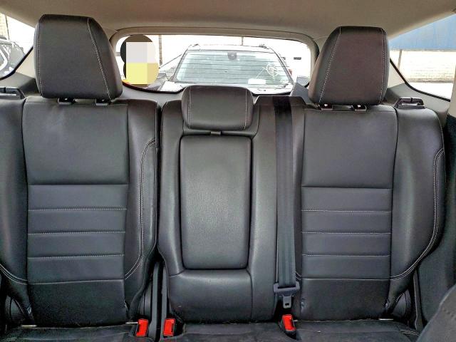 Photo 10 from auction – 2016 FORD ESCAPE TIT with VIN 1FMCU9J9XGUA08785