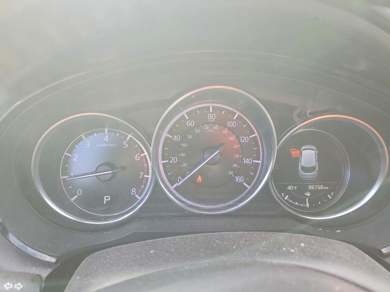 Zdjęcie 9 z aukcji – 2019 MAZDA CX-9 z VIN JM3TCACYXK0320335