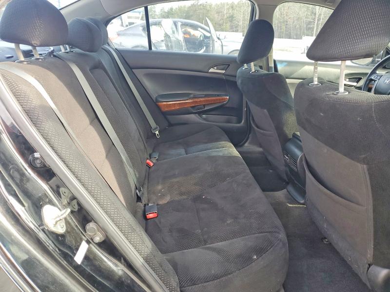 Photo 10 from auction – 2012 HONDA ACCORD EX with VIN 1HGCP2F74CA016033