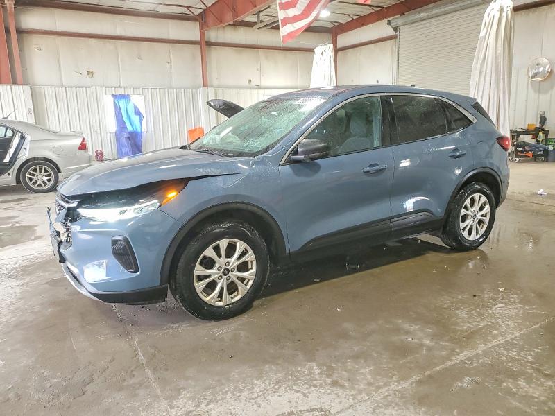 FORD ESCAPE 2023 with VIN 1FMCU9GN1PUA78356 - Photo from auction