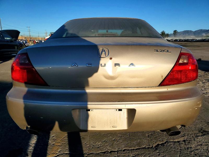 Zdjęcie 6 z aukcji – 2002 ACURA 3.2CL z VIN 19UYA42462A001434