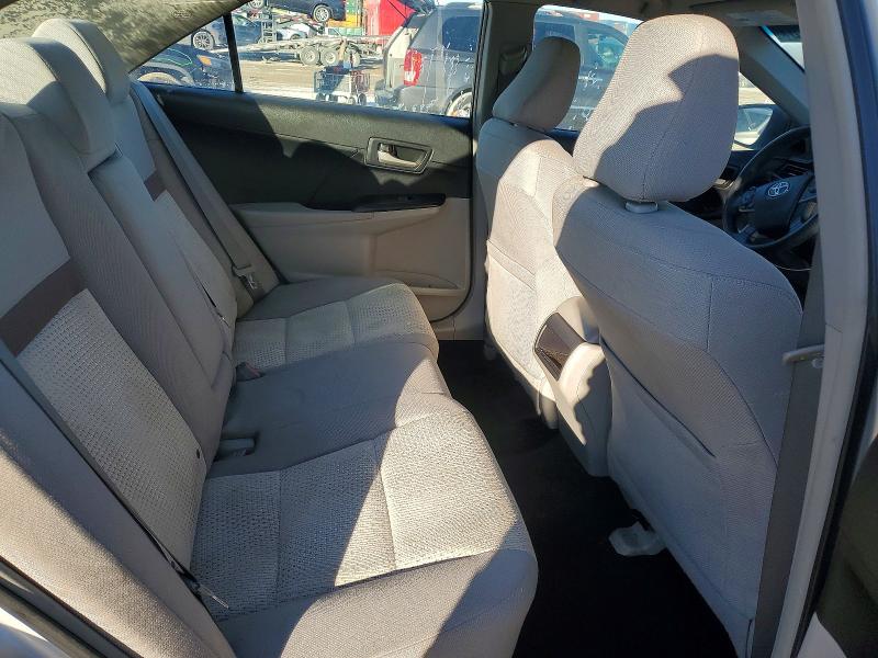 Photo 10 from auction – 2013 TOYOTA CAMRY with VIN 4T4BF1FK0DR288852