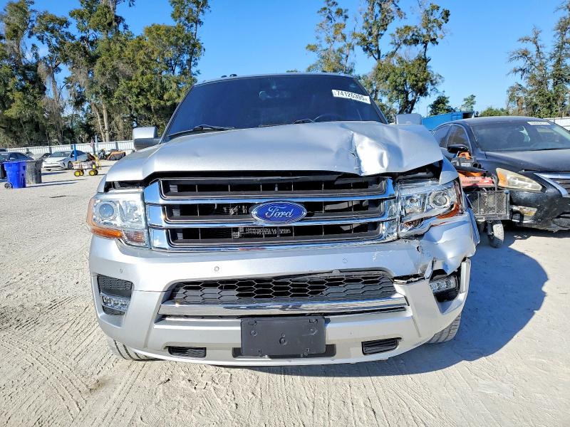 Photo 5 from auction – 2015 FORD EXPEDITION with VIN 1FMJU1KT9FEF06309