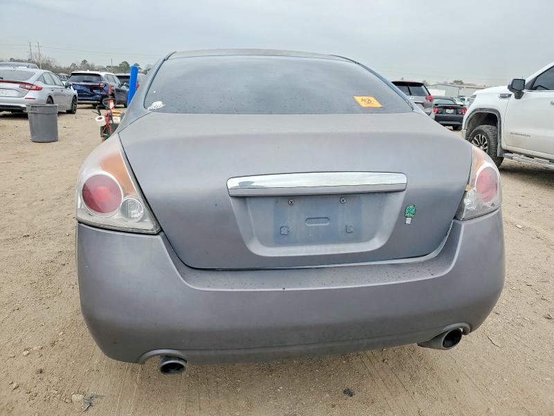 Photo 6 from auction – 2011 NISSAN ALTIMA with VIN 1N4AL2AP9BC177348