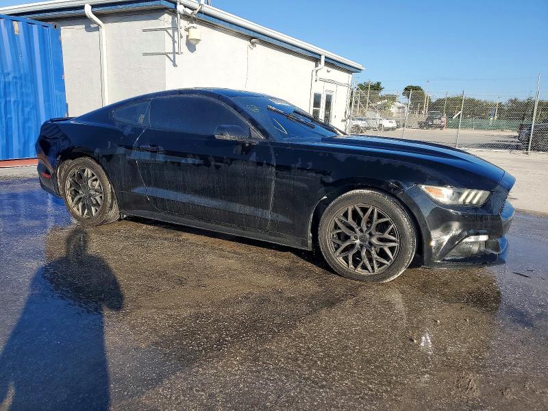 Photo 4 from auction – 2015 FORD MUSTANG with VIN 1FA6P8TH0F5312780