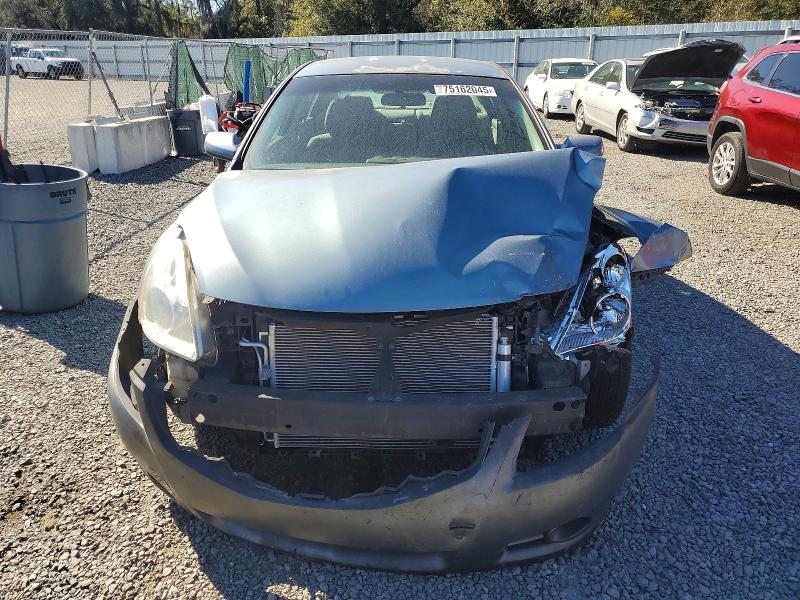 Photo 5 from auction – 2012 NISSAN ALTIMA BAS with VIN 1N4AL2APXCC137684