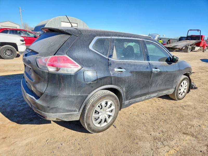صورة رقم 3 من المزاد - 2015 NISSAN ROGUE مع VIN 5N1AT2MT4FC824307