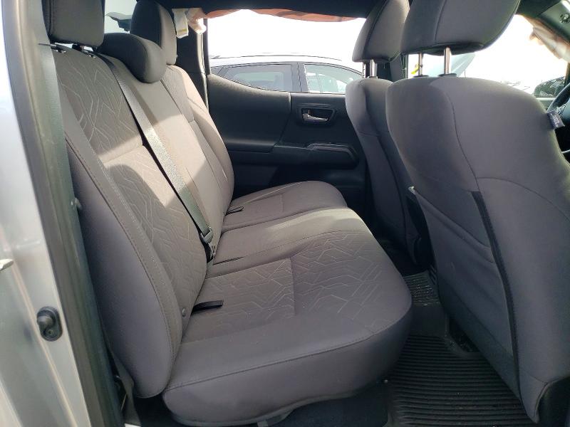 Photo 10 from auction – 2017 TOYOTA TACOMA with VIN 3TMAZ5CN3HM039298