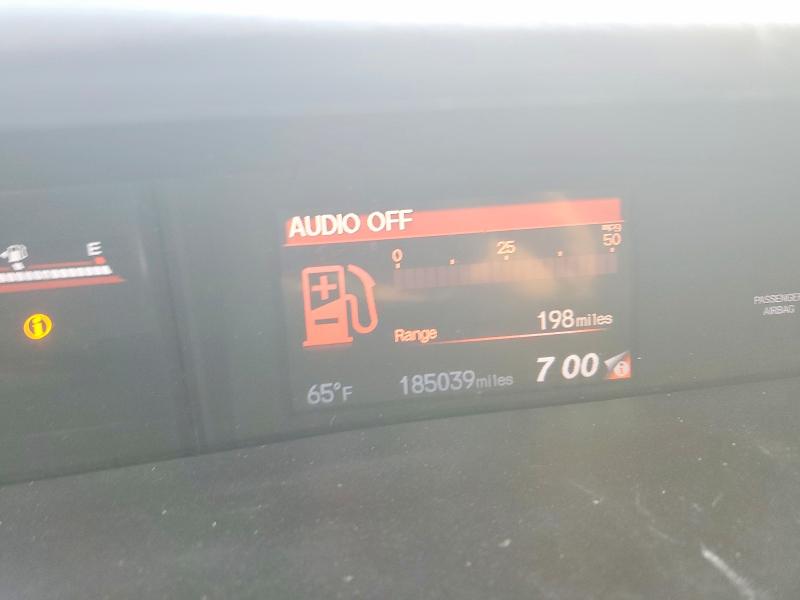Zdjęcie 9 z aukcji – 2015 HONDA CIVIC z VIN 2HGFB6E52FH704041