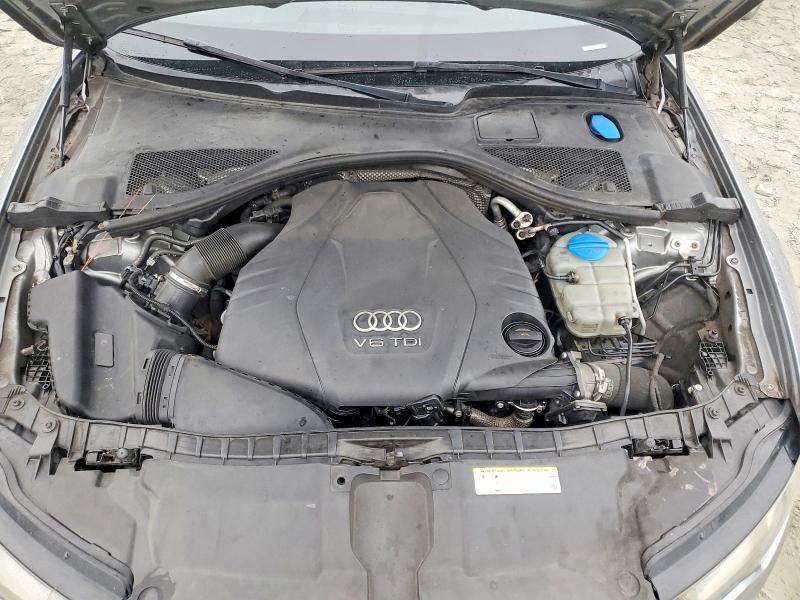 Zdjęcie 11 z aukcji – 2014 AUDI A6 PREMIUM z VIN WAUFMAFC3EN017954